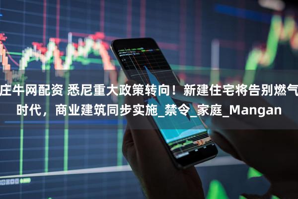 庄牛网配资 悉尼重大政策转向！新建住宅将告别燃气时代，商业建筑同步实施_禁令_家庭_Mangan